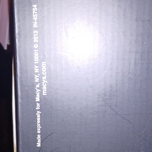 Fuchsia high heels - Picture 9 of 10